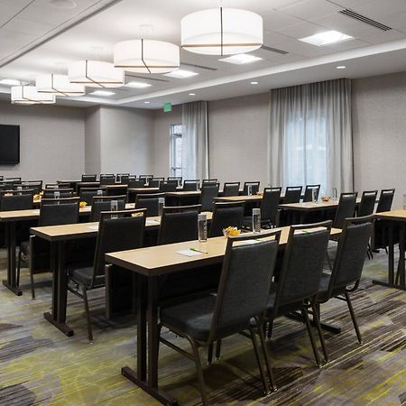 Courtyard By Marriott Ruston Hotel Luaran gambar