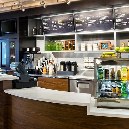 Courtyard By Marriott Ruston Hotel Luaran gambar