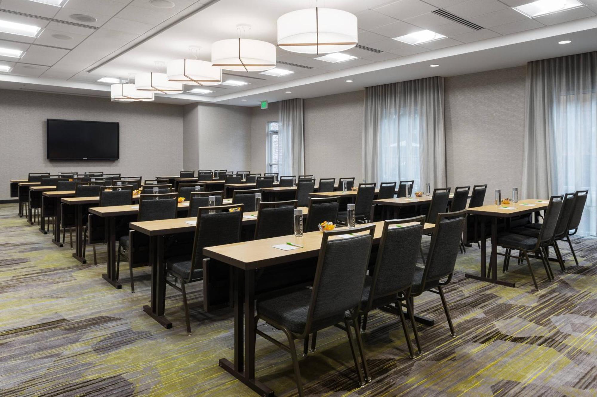 Courtyard By Marriott Ruston Hotel Luaran gambar