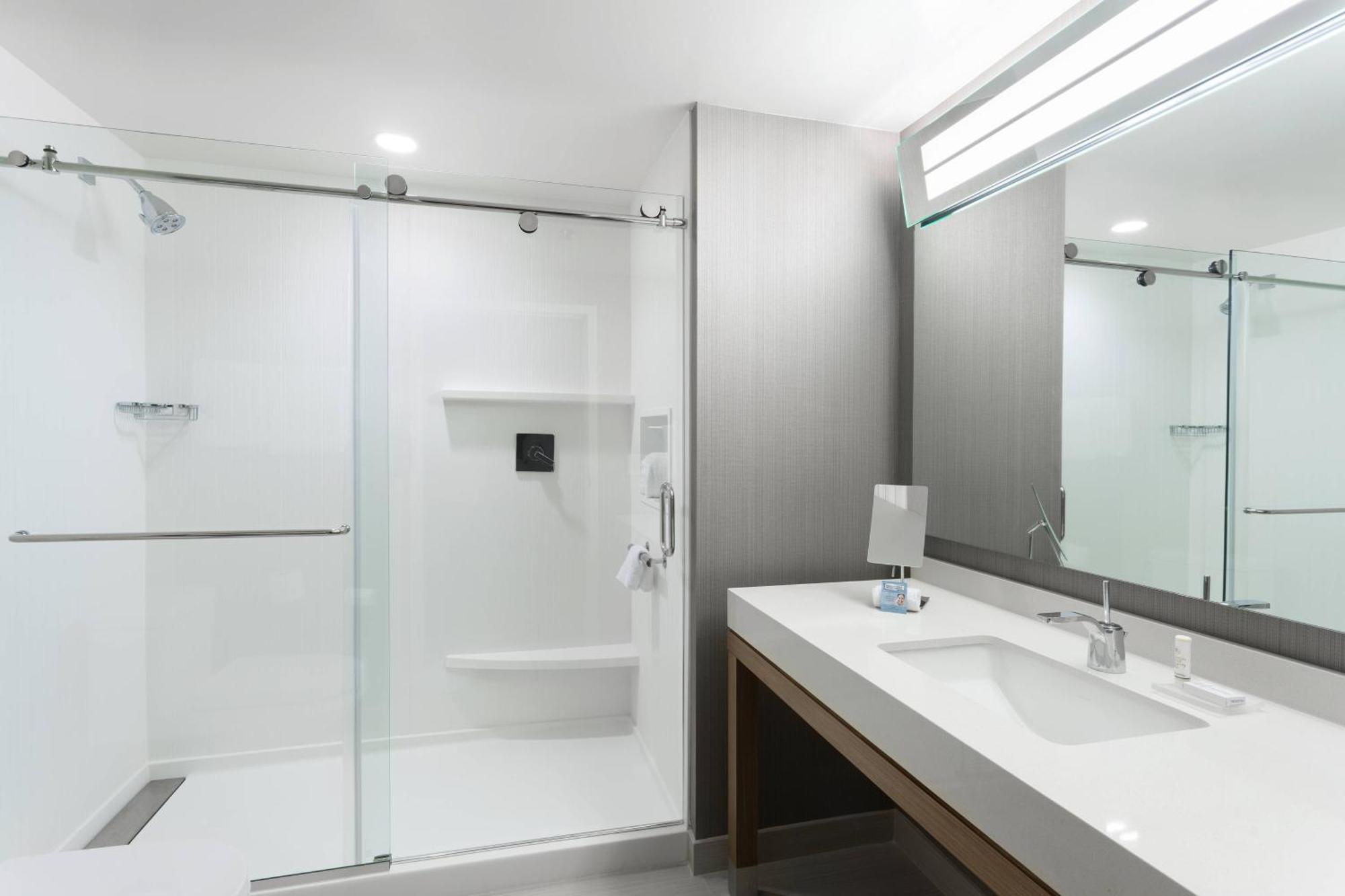 Courtyard By Marriott Ruston Hotel Luaran gambar