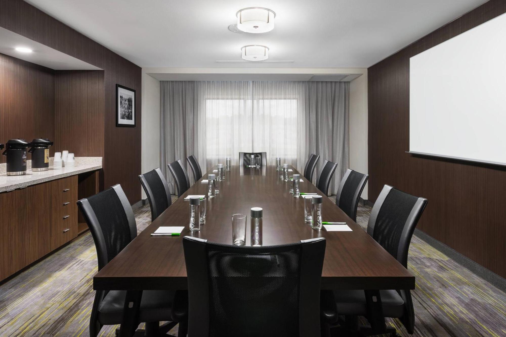 Courtyard By Marriott Ruston Hotel Luaran gambar