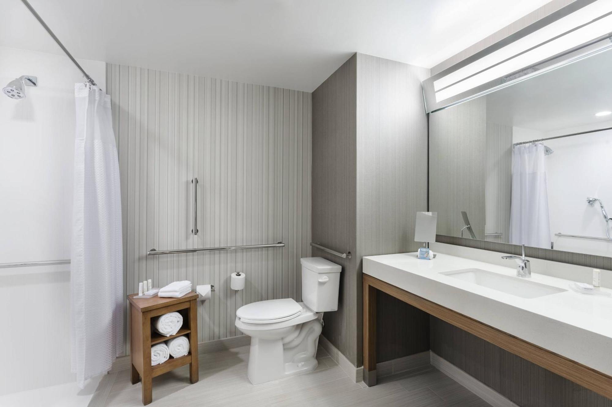 Courtyard By Marriott Ruston Hotel Luaran gambar