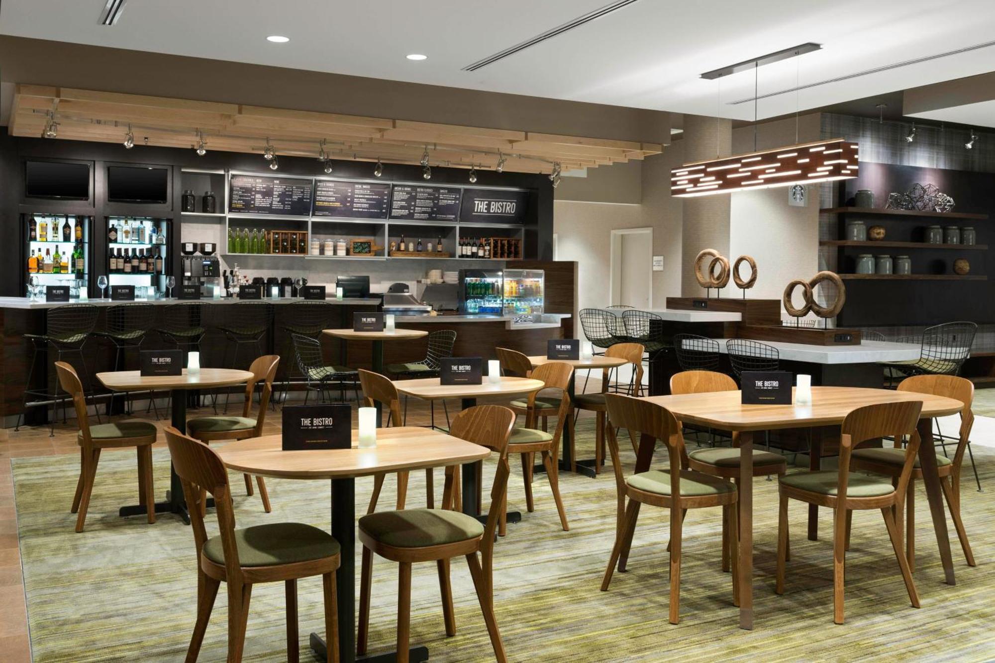 Courtyard By Marriott Ruston Hotel Luaran gambar
