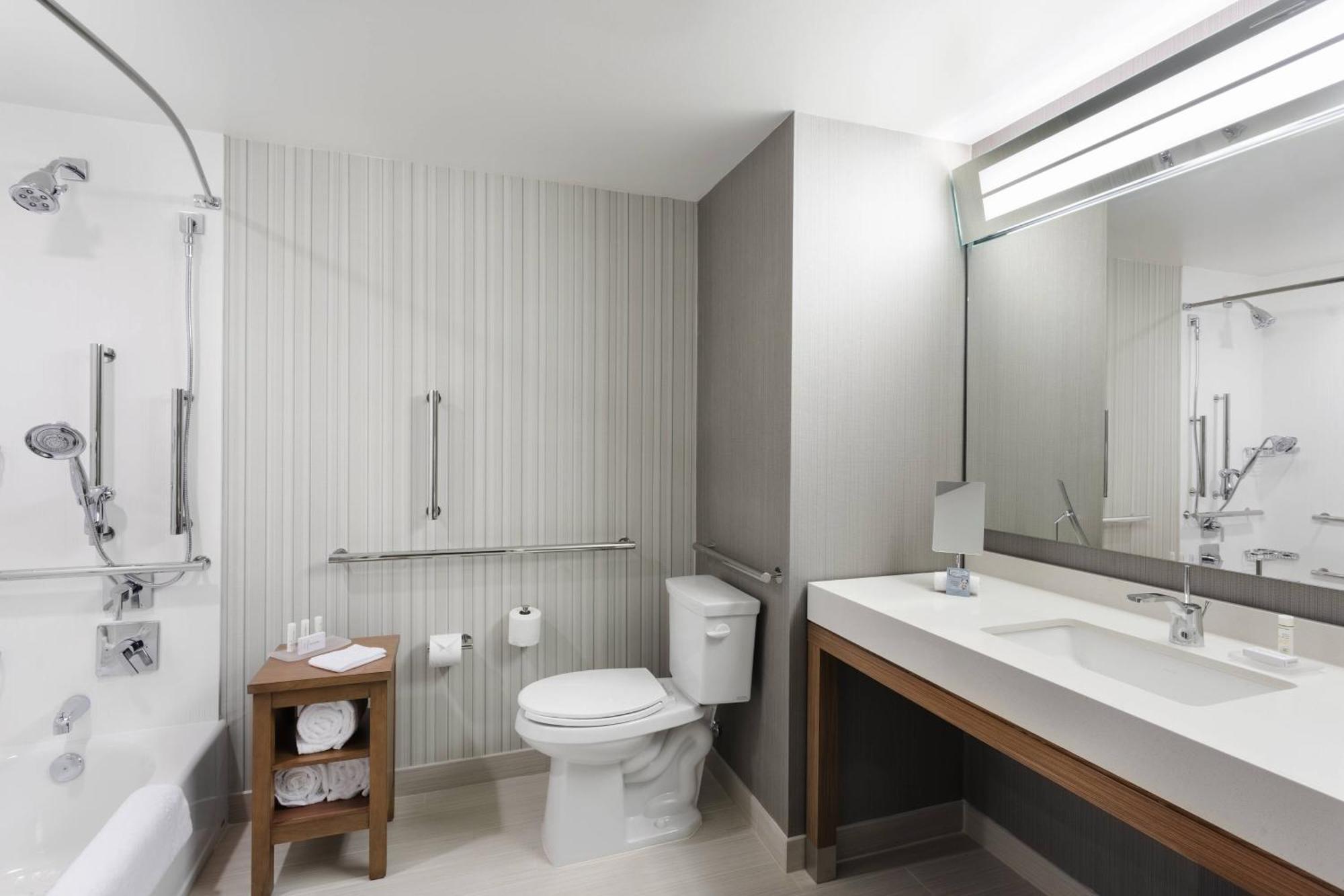 Courtyard By Marriott Ruston Hotel Luaran gambar