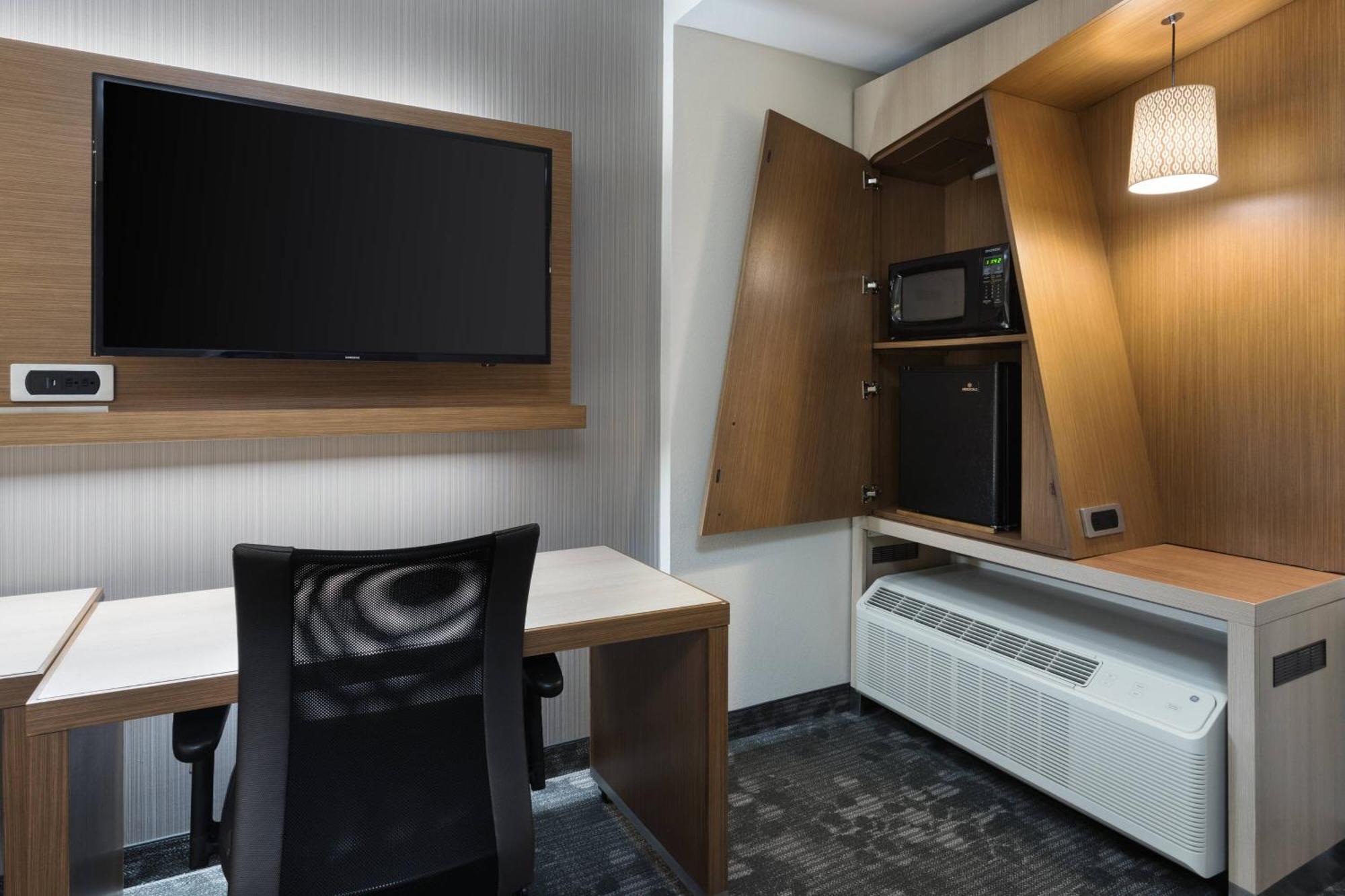 Courtyard By Marriott Ruston Hotel Luaran gambar