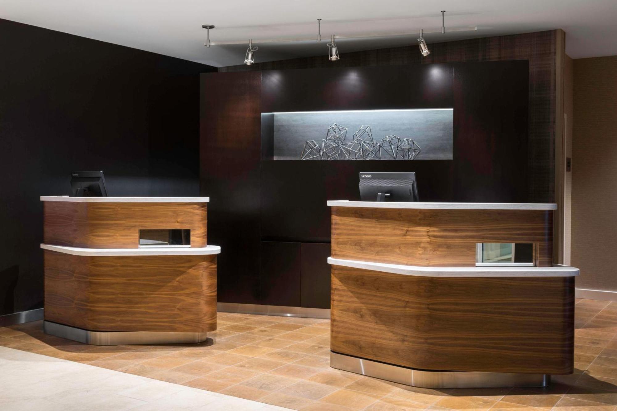 Courtyard By Marriott Ruston Hotel Luaran gambar
