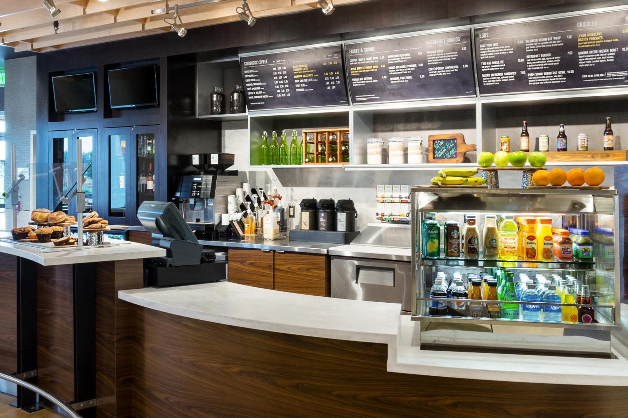 Courtyard By Marriott Ruston Hotel Luaran gambar