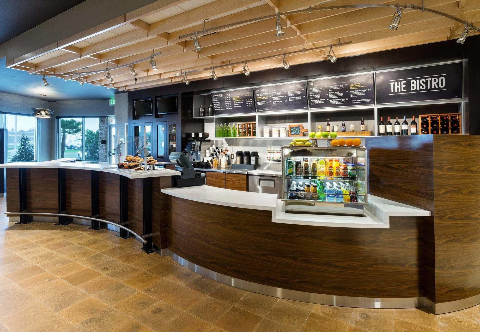 Courtyard By Marriott Ruston Hotel Luaran gambar